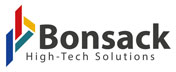 Bonsack Präzisionstechnik GmbH Logo